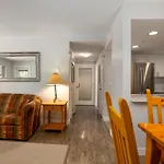 Convenient Village Location With Pool And Hot Tub