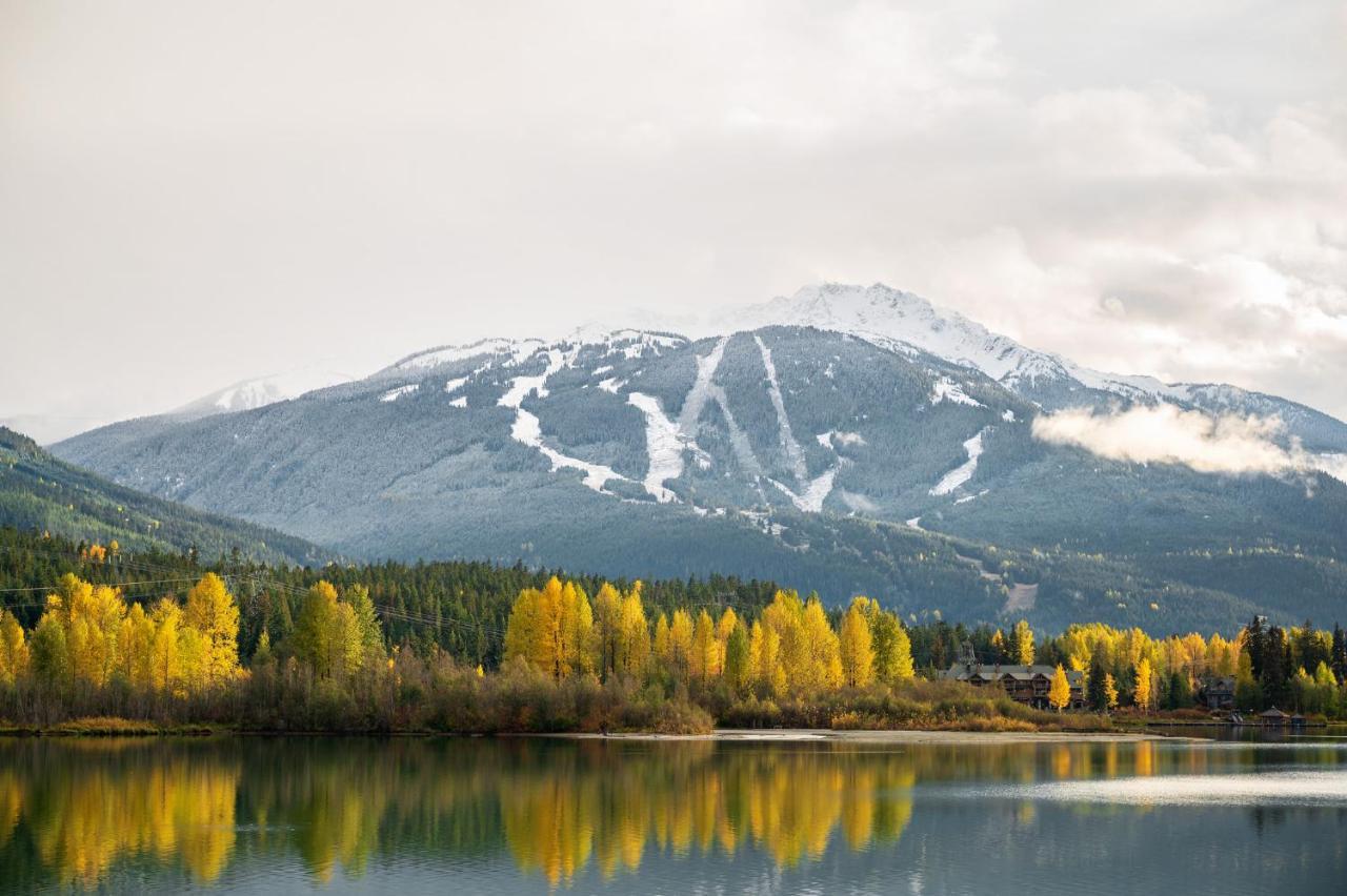 Convenient Village Location With Pool And Hot Tub * Whistler